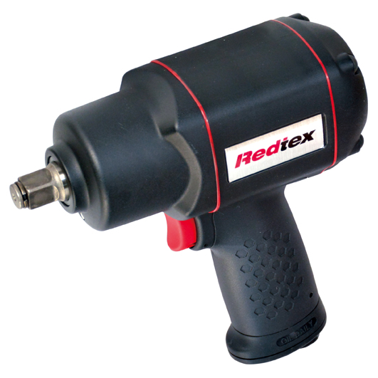 1/2 COMPOSITE AIR IMPACT WRENCH 
