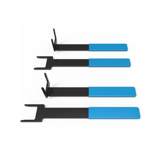 INTERNATIONAL MAXX FORCE FUEL LINE RELEASE TOOLS