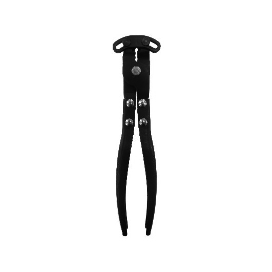 OFFSET BOOT CLAMP PLIERS