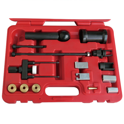 INJECTORS PUMP EXTRACTOR REMOVER SET