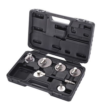 BRAKE BLEEDER ADAPTER SET