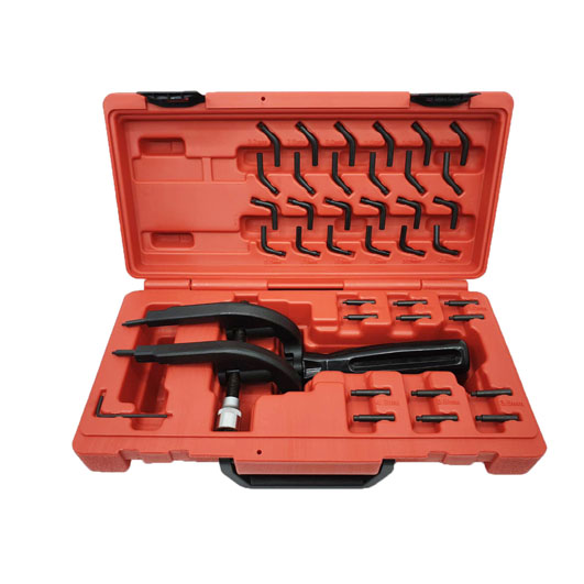 HEAVY DUTY LOCKING RING TOOL