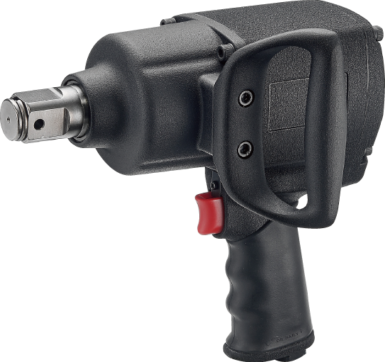 LIGHT WEIGHT AIR IMPACT WRENCH HIGH TORQUE