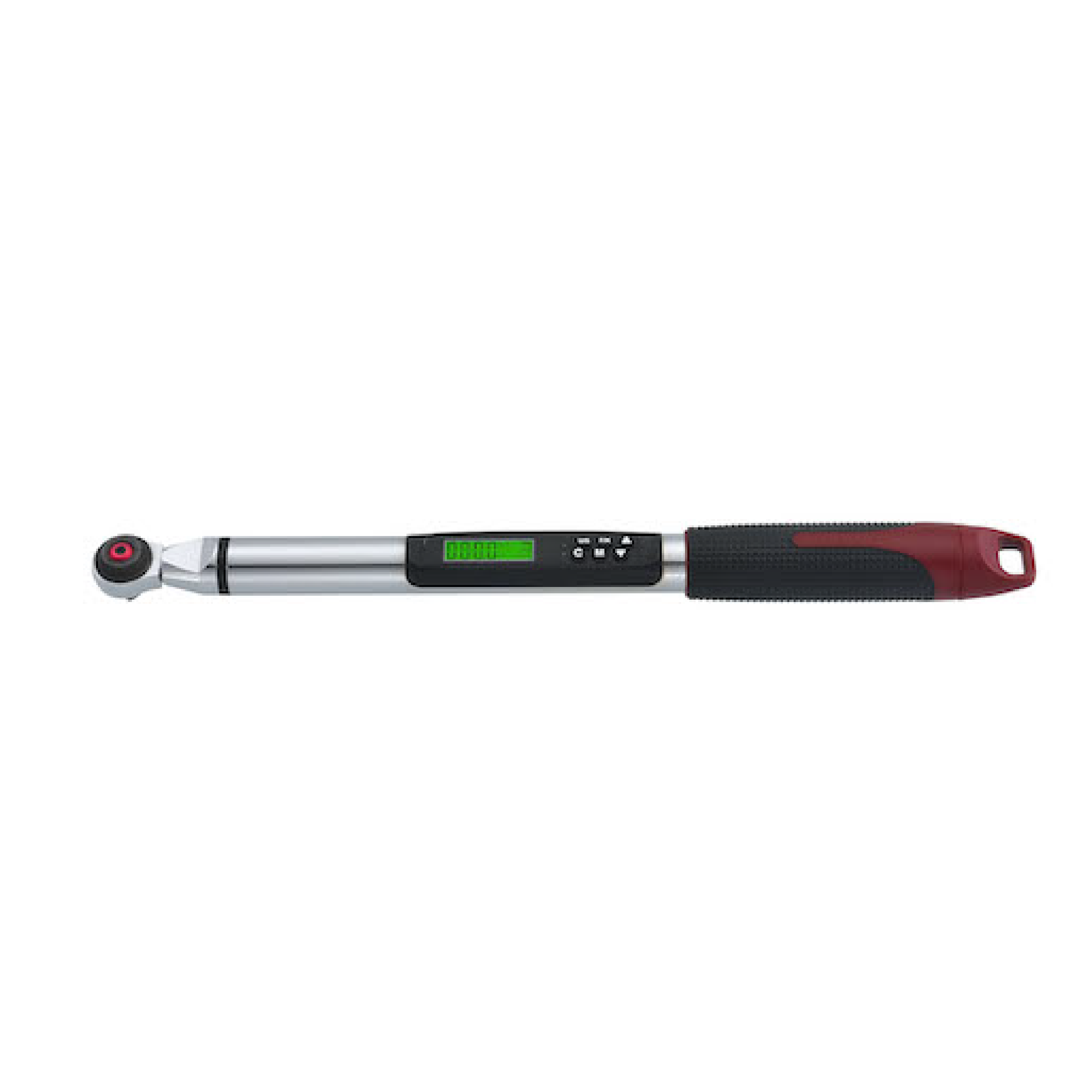 Digital Interchangeable Torque Wrench