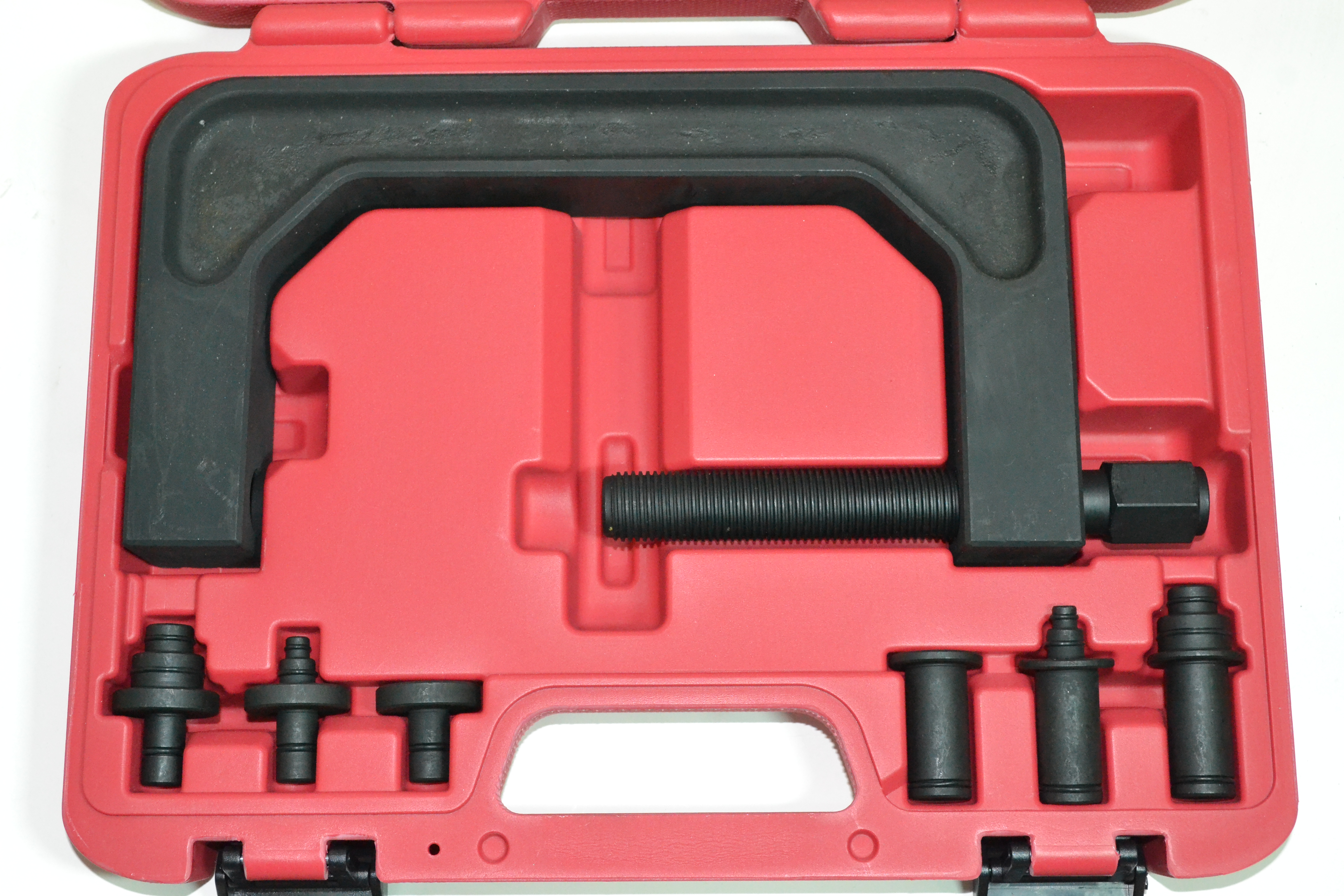 C-FRAME SOCKET PRESS SET 